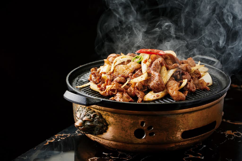 夜读丨滋味生产