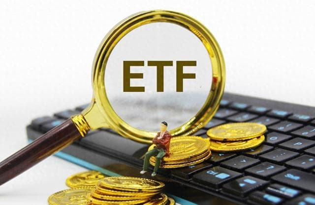 股票ETF遭遇144亿净流出，主题ETF成吸金亮点