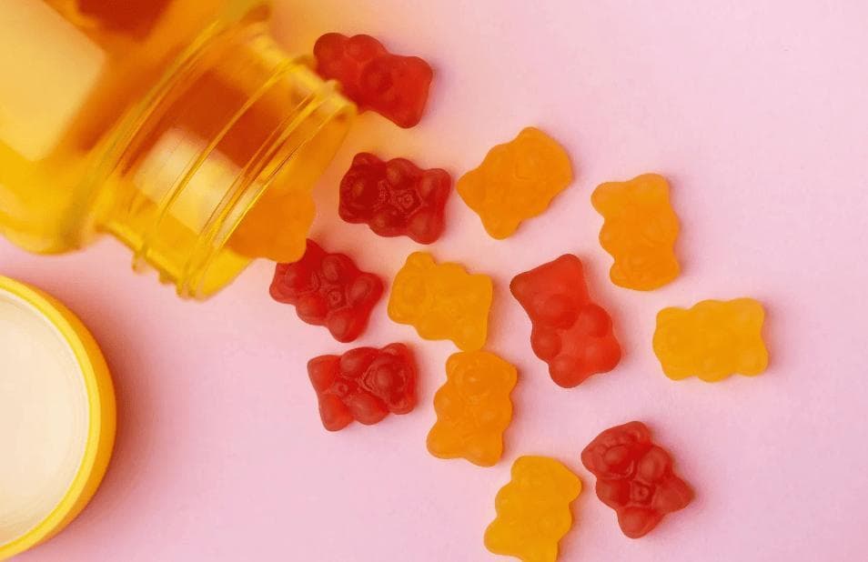 明胶VS果胶，软糖的“食用胶大战”