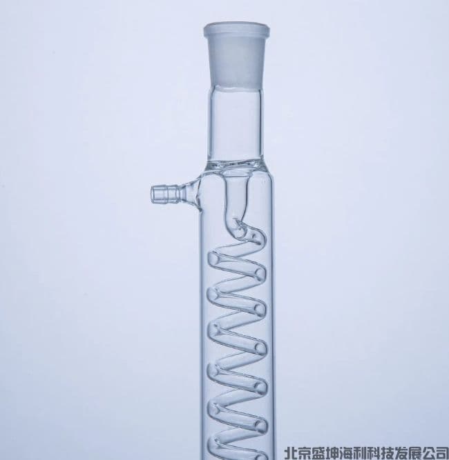 普通玻璃禁用液氮，特殊玻璃使用有讲究