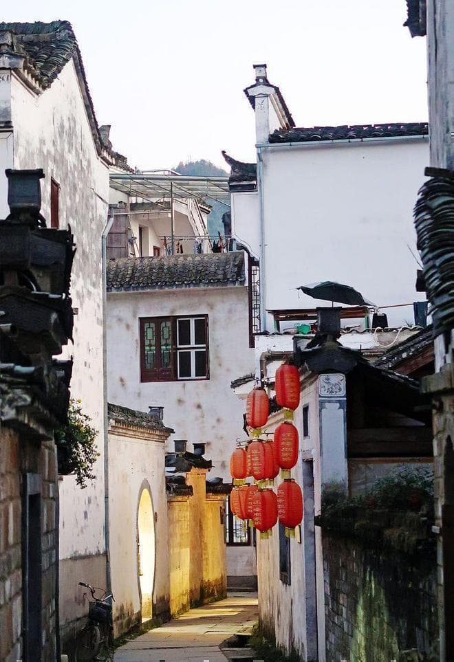 避开人潮游婺源：最佳时间、景点推荐全攻略