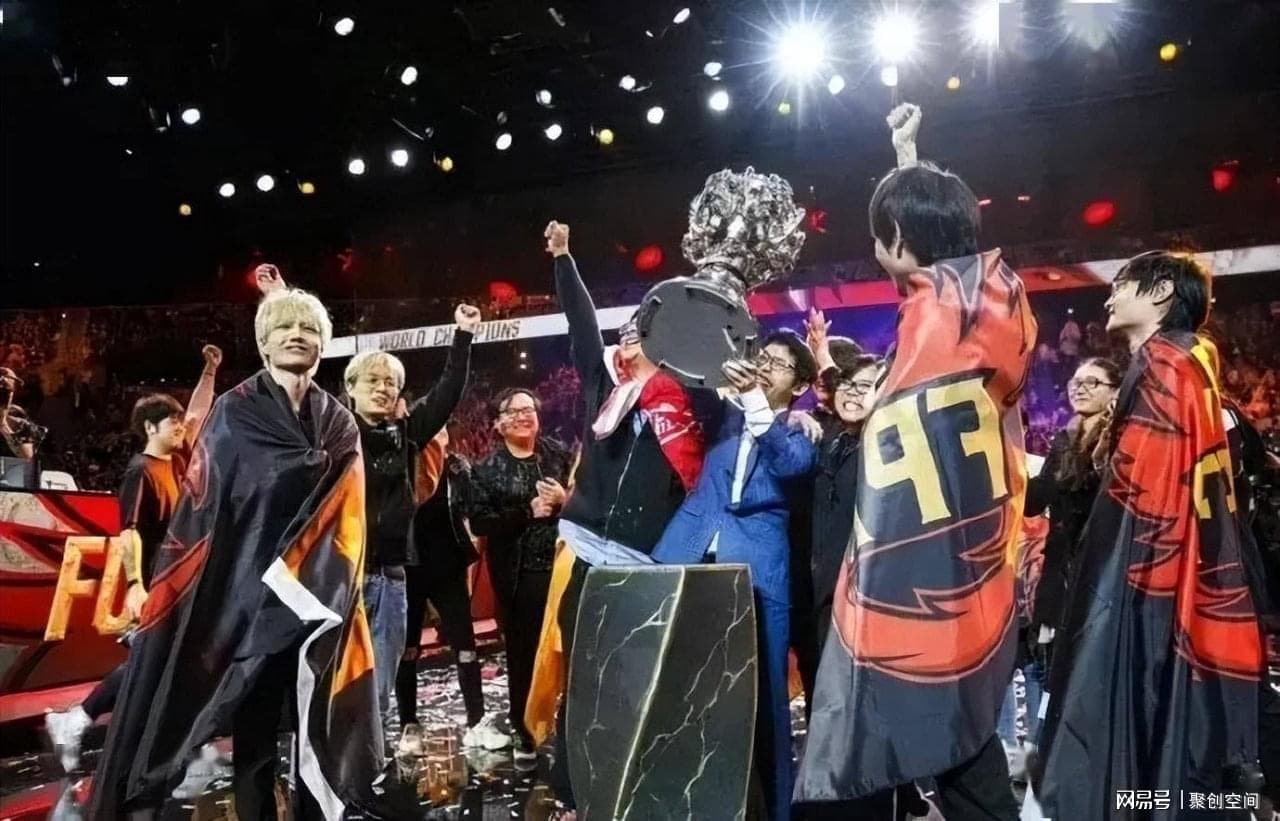 LPL 冰岛事件揭秘：真相浮出水面