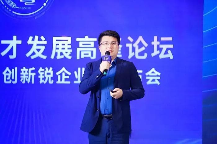 朱克力：“雷军式”企业家精神的启示