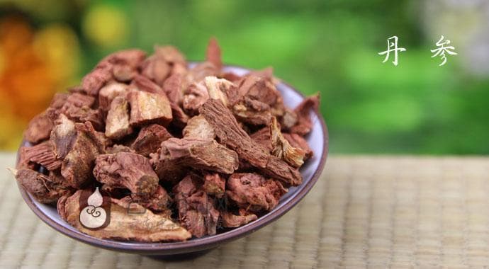 丹参：从药用价值到食用方法的全面解析