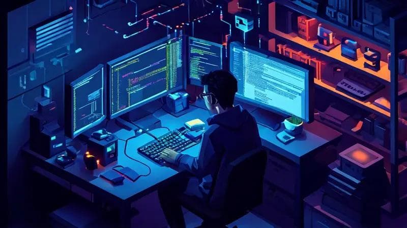如何搭建私人API：从开发环境到部署运维的完整指南