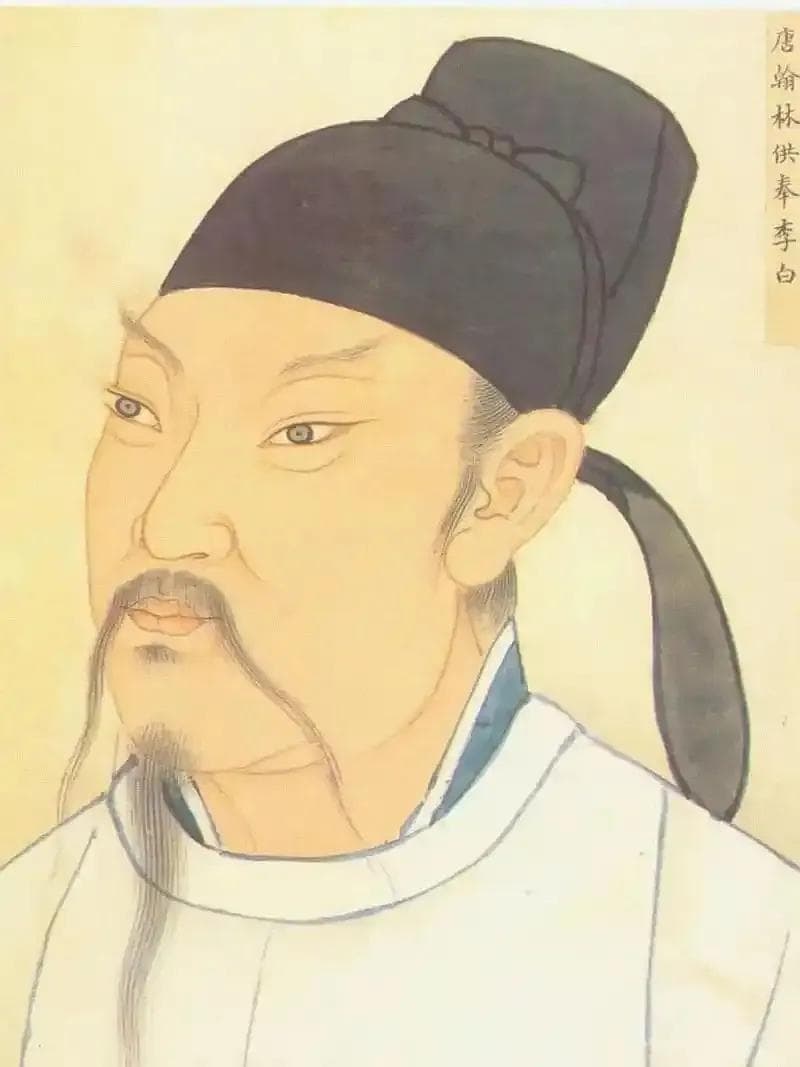 AI DeepSeek评选的十首最著名唐诗及其入选理由