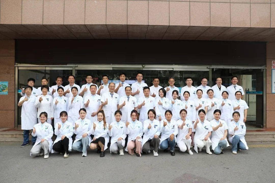 “影”“认”而解 | 发现肺结节莫慌张，随诊复查是关键