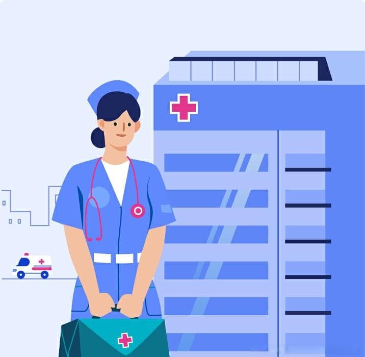 智慧护理：科技赋能的全新护理模式