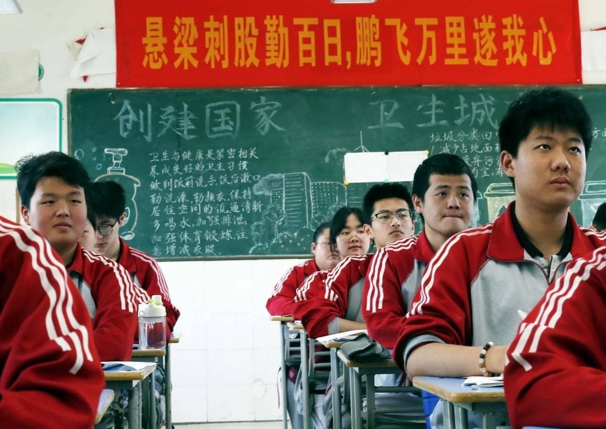 高考冲刺期复习5大锦囊妙计，有效提升复习效率！