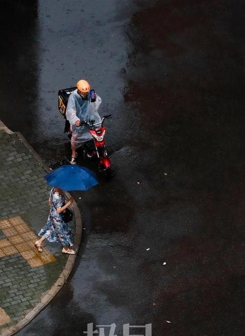 梦见自己急匆匆赶路的深层含义
