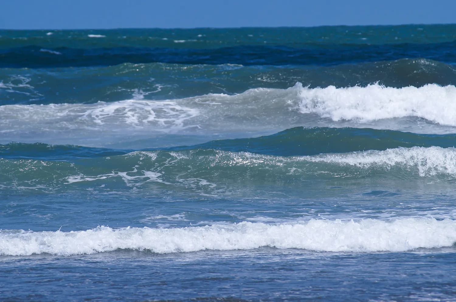 海浪声与白噪音：揭秘自然声音的治愈力量