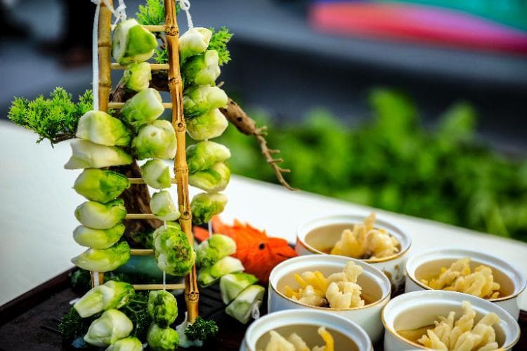 总台元宵晚会将展重庆非遗美食：10种特色美食带你领略舌尖上的非遗