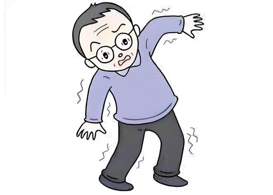 小脑萎缩的阶段性特征与应对策略
