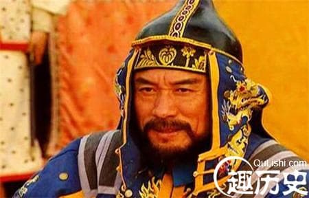 历史上年羹尧的妹妹到底是谁 结局是怎样的
