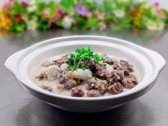 30个经典的大锅菜