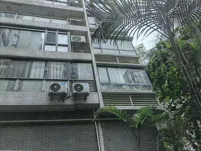 又一起！广州一业主私拆承重墙，楼上多户墙体开裂！官方：已立案