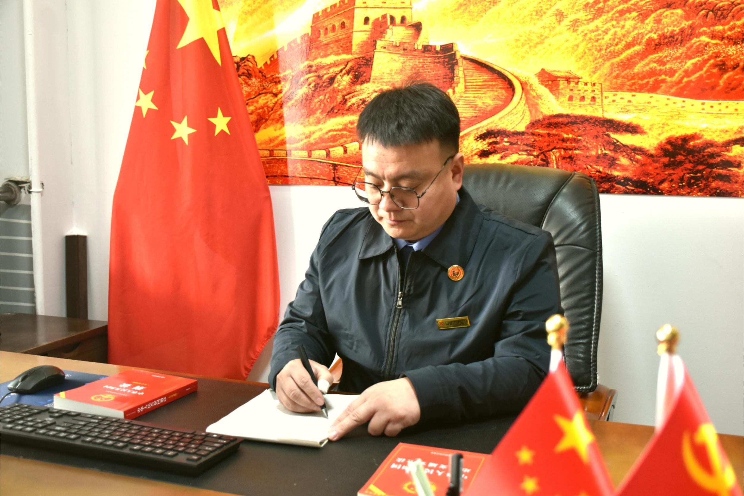 公益普法学习对化解社会多元化矛盾的重要性