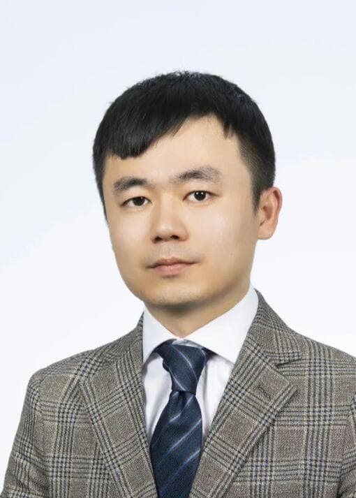 90后戴行成为武汉大学教授，今年才33岁，履历优秀，学历让人羡慕