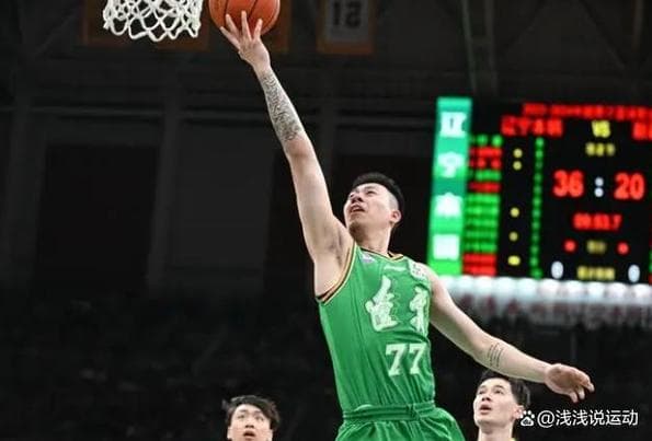 CBA总决赛MVP历史回顾：从王治郅到亚当斯