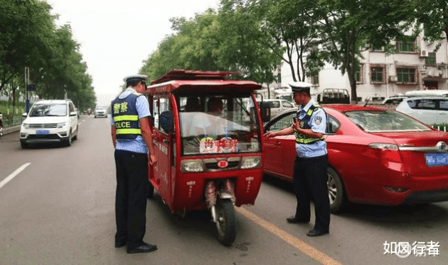 三四轮电动车选购指南：上路必备条件与快速辨别方法