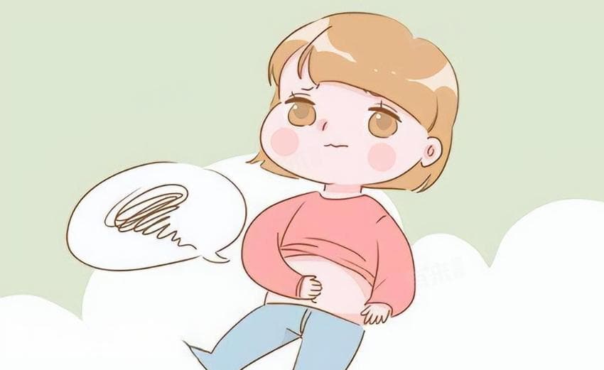 肚子胀气怎么办？原因分析与应对建议