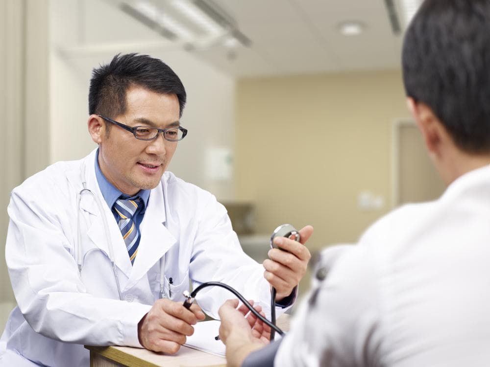 朋友，你的甲状腺是不是该复查了？