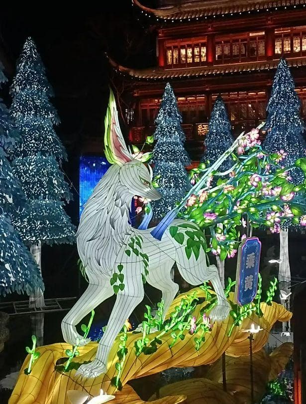 2025上海春节优惠免费景点有哪些 (持续更新）