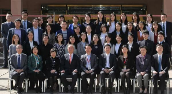依托北大医学综合实力，立足京津冀辐射全国，促医疗、教学、临床医学研究协作发展