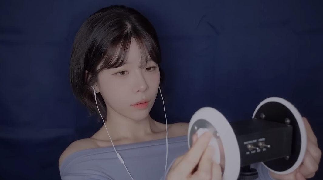 助听最佳睡眠的音频选择，宁静自然的雨声、自然环境音、还是听asmr？