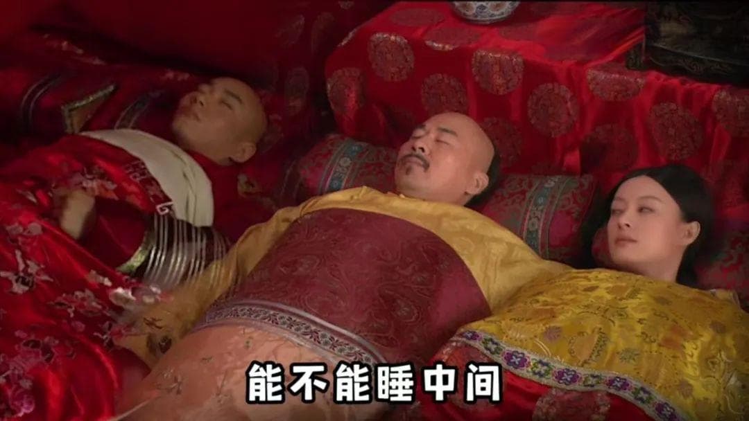 随便网友骂，陈建斌这批老家伙都是软棉花