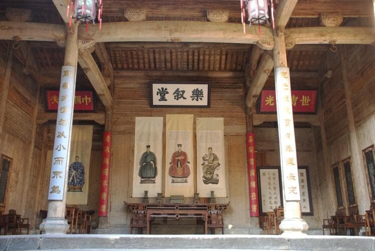 堂號是什麼？了解自己的堂號如何可以幫助我們尋根？