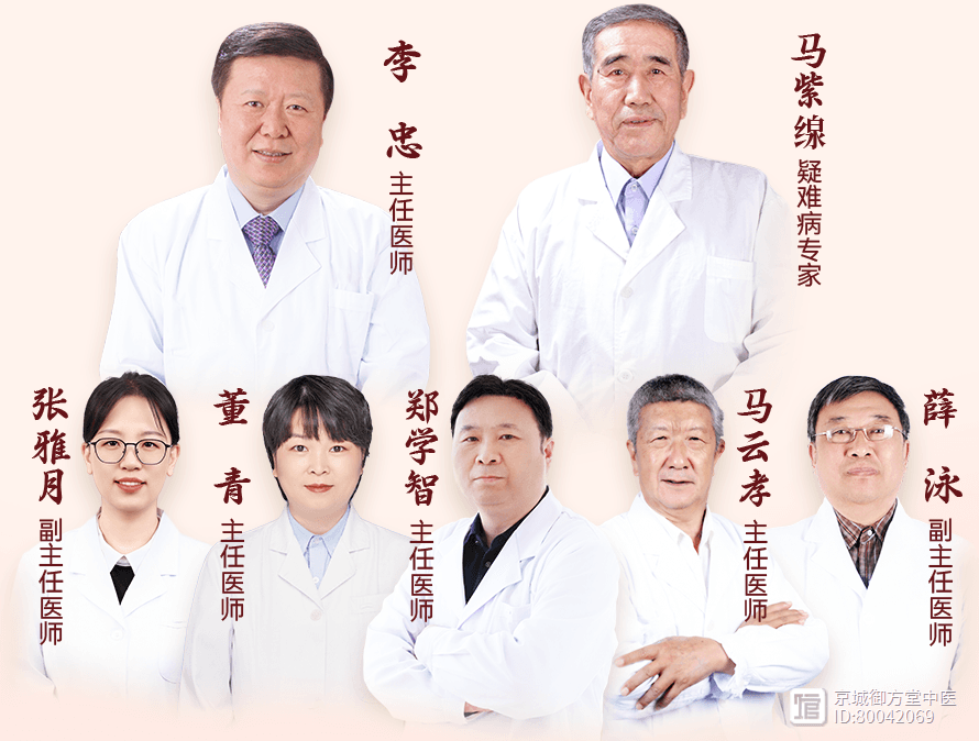 这5味药是癌的克星！忍不住想分享给你