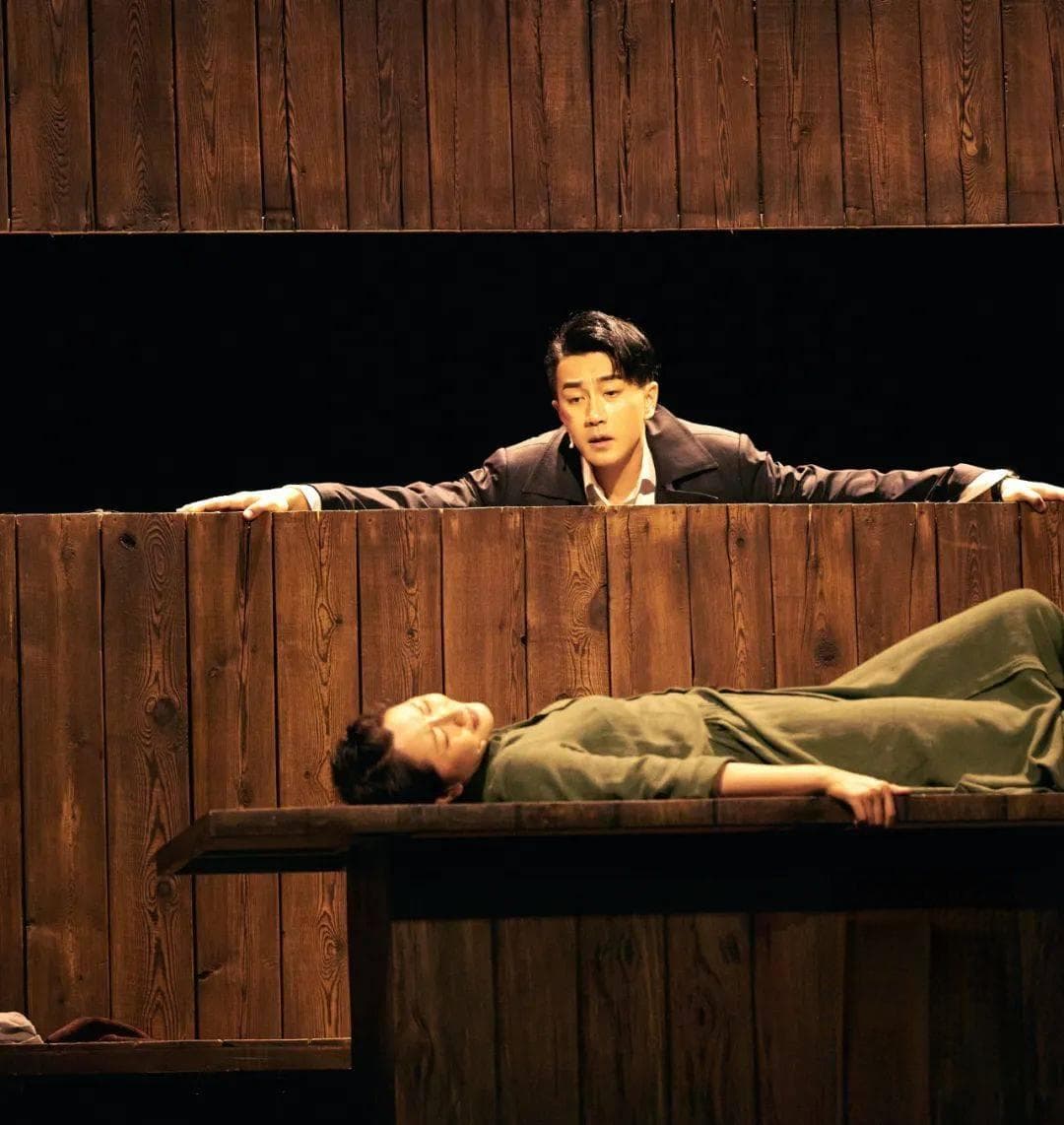 浅析中式美学在中外合作戏剧创作中的角色和功能