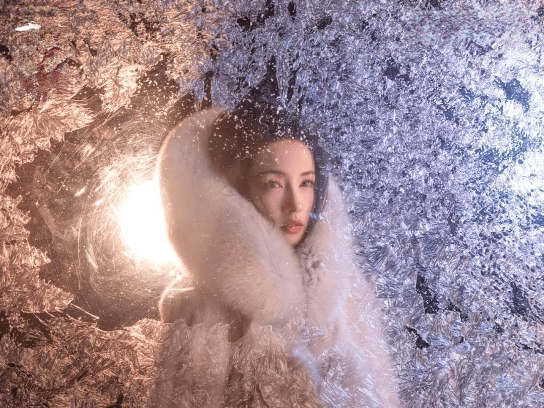 新式古装剧呈现一种“爆发”趋势