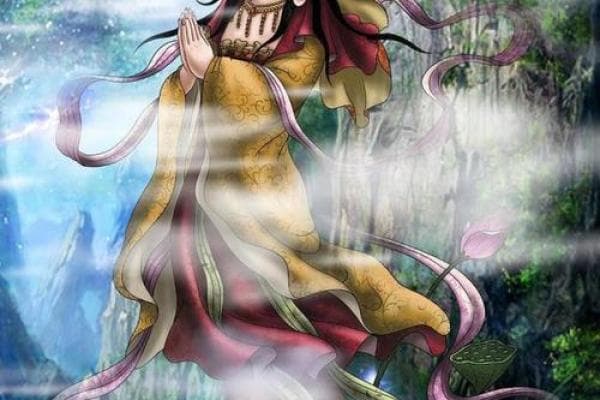 深入解析“功德”的含义及其在文化中的重要性