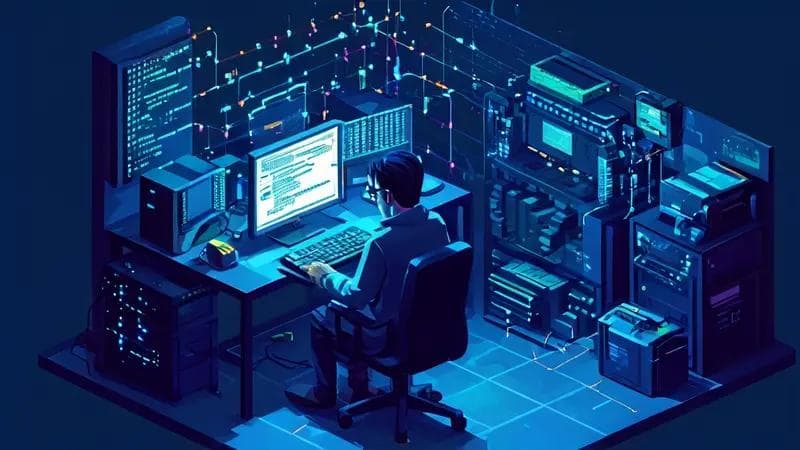 CAD/CAM自动编程：智能制造的关键技术
