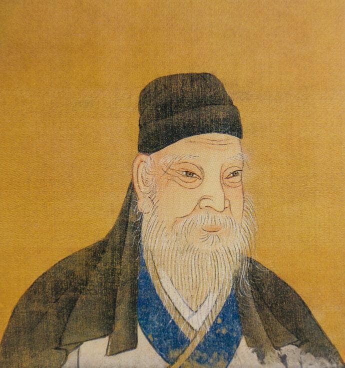 被李白强势表白，却一生仕途失意，他可能是最被现代人低估的唐朝诗人