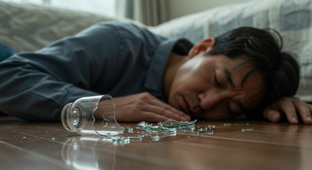 在解剖5516例猝死者后，医生发现：易猝死的人，有4个共同点
