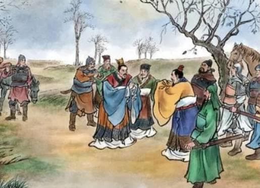 三国百年风云：英雄辈出的乱世纪事
