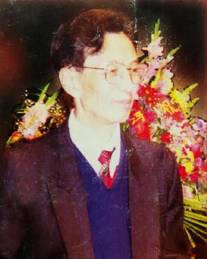 忆京剧表演艺术家程正泰先生
