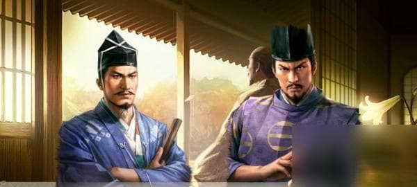 信长之野望新生武将特性介绍 了解新武将的优劣势