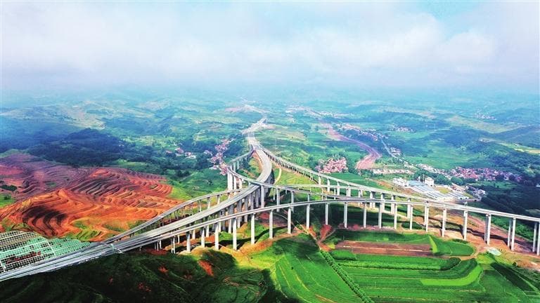 共享丝路机遇 共创美好未来——甘肃省商务厅扎实推进共建“一带一路”综述