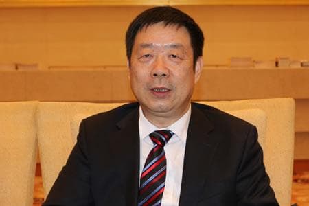 周建平：中国载人航天工程总设计师