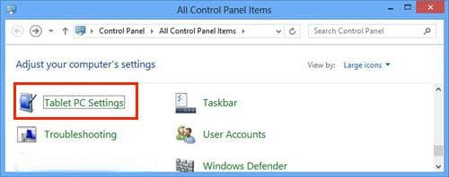 如何在 Windows 11 和 Windows 10 中校准触摸屏