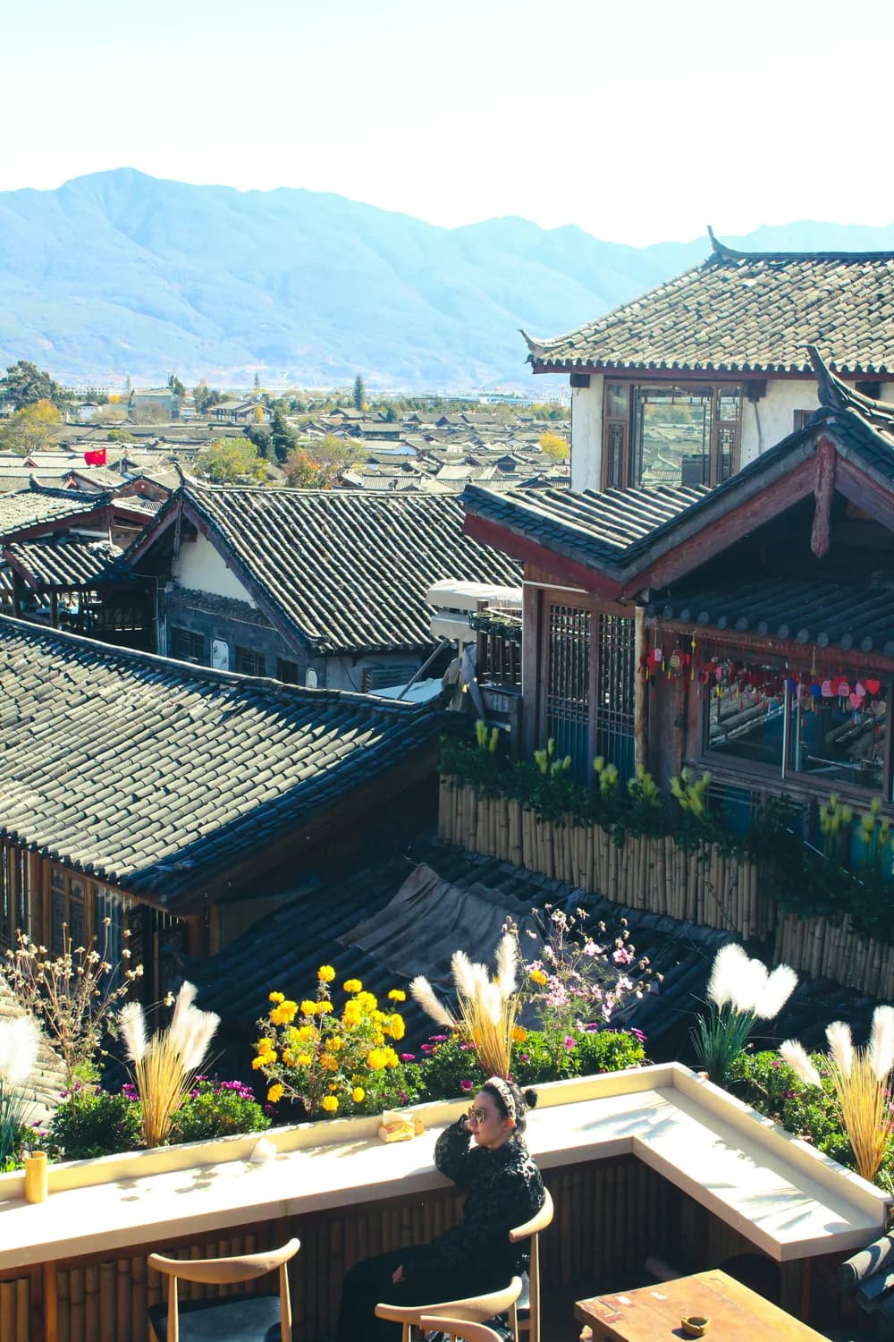 探访西昌建昌古城：600年历史的秘密