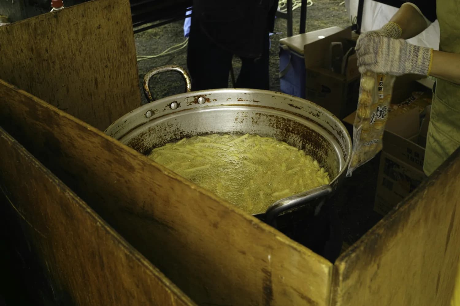 从“油炸桧”到油条：一道早餐美食的诞生与传承