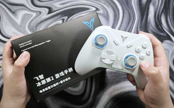 支持win11的游戏手柄？哪款最合适？如何选择？