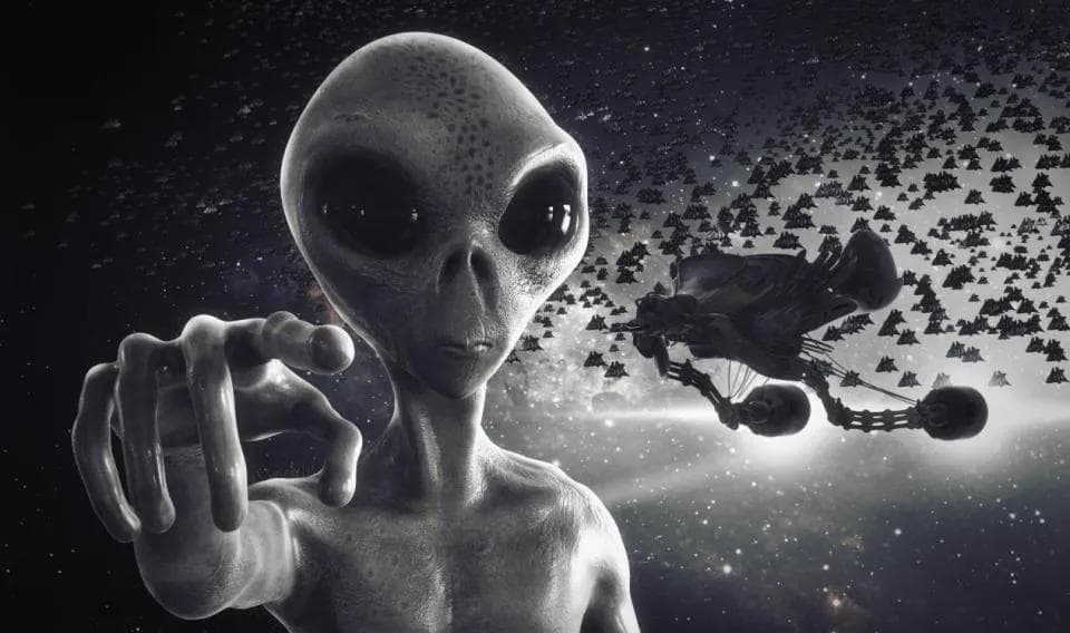 为何我们找不到外星人？寻找方法或过时，现在要借助大数据+机器学习