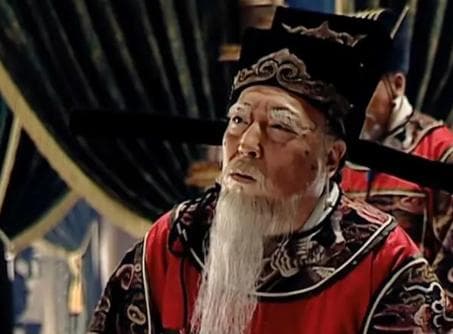 严嵩：一位备受争议的历史人物
