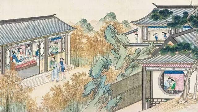 红楼梦：贾瑞之死和王熙凤无关，隐藏4点深层次的因素，不容忽视